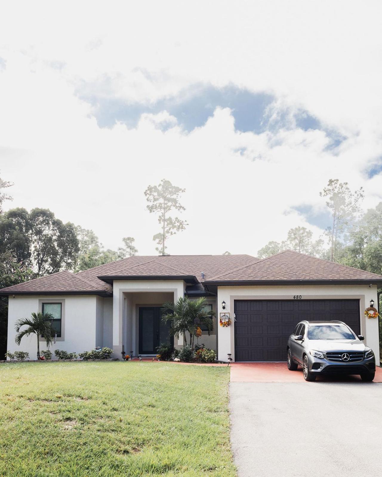 The Nesting Gem Villa Orangetree Buitenkant foto