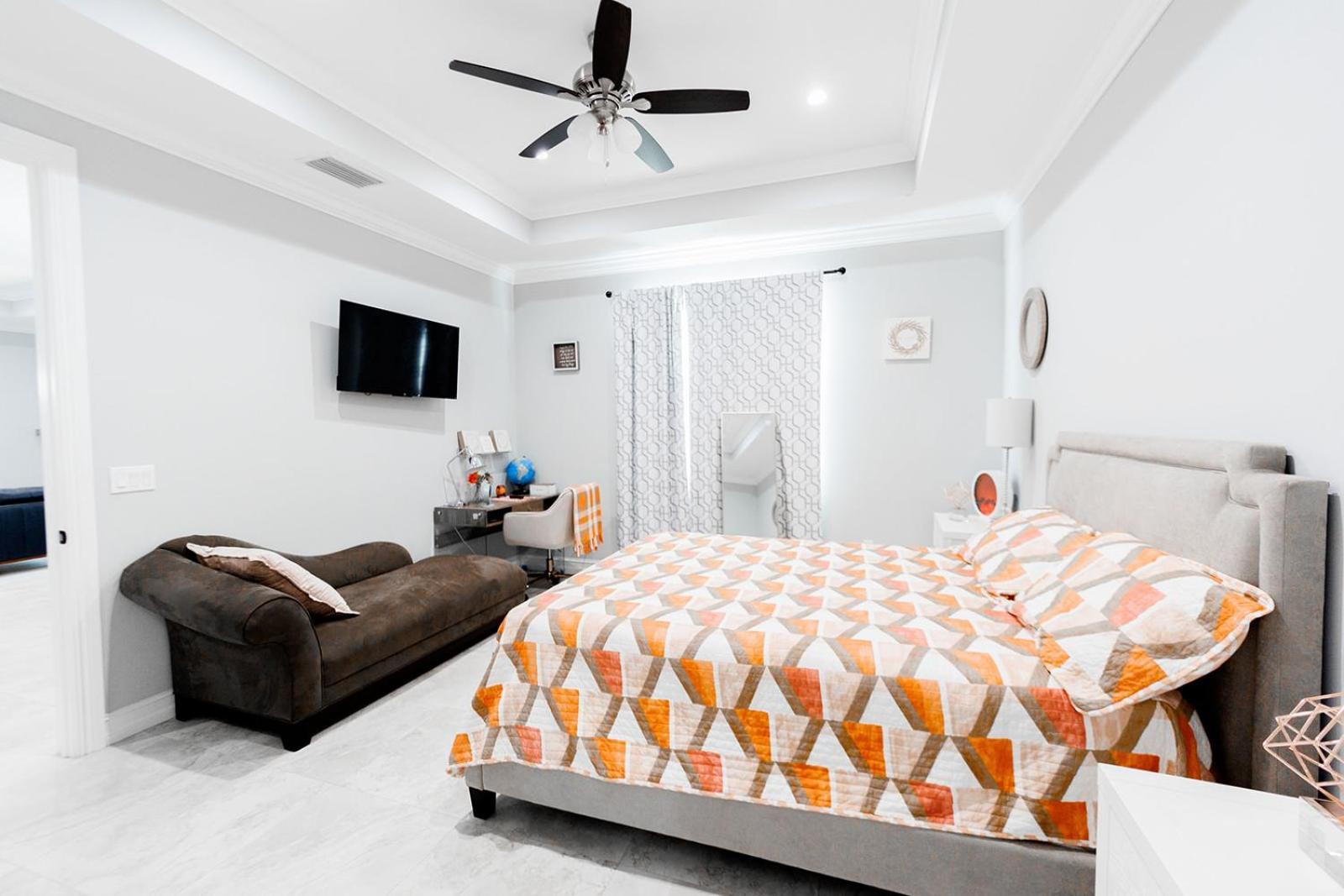 The Nesting Gem Villa Orangetree Buitenkant foto