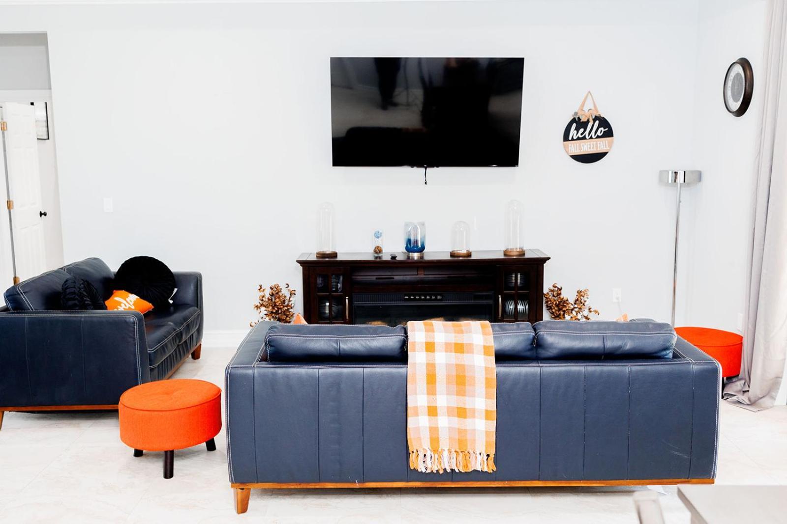 The Nesting Gem Villa Orangetree Buitenkant foto