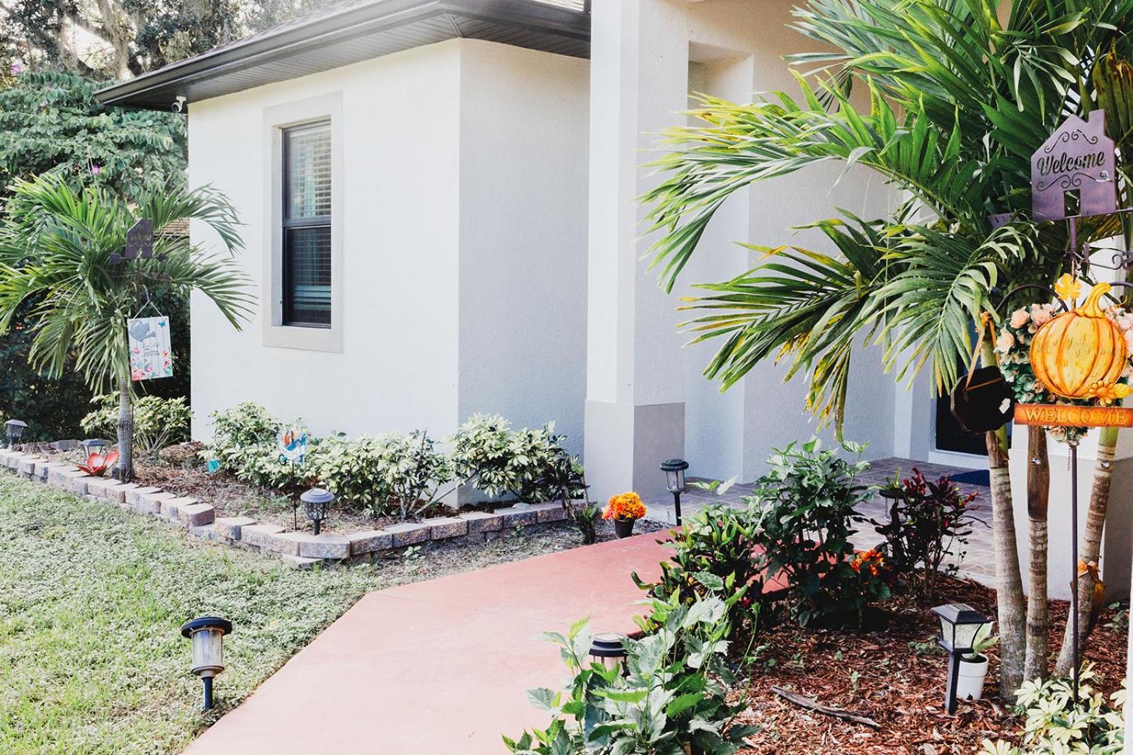 The Nesting Gem Villa Orangetree Buitenkant foto