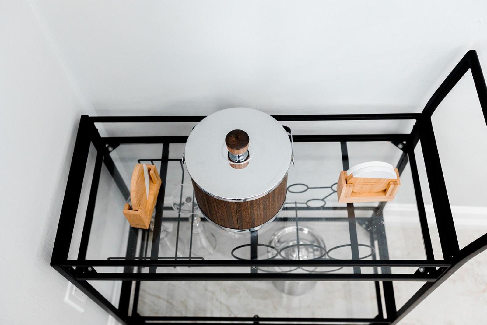 The Nesting Gem Villa Orangetree Buitenkant foto