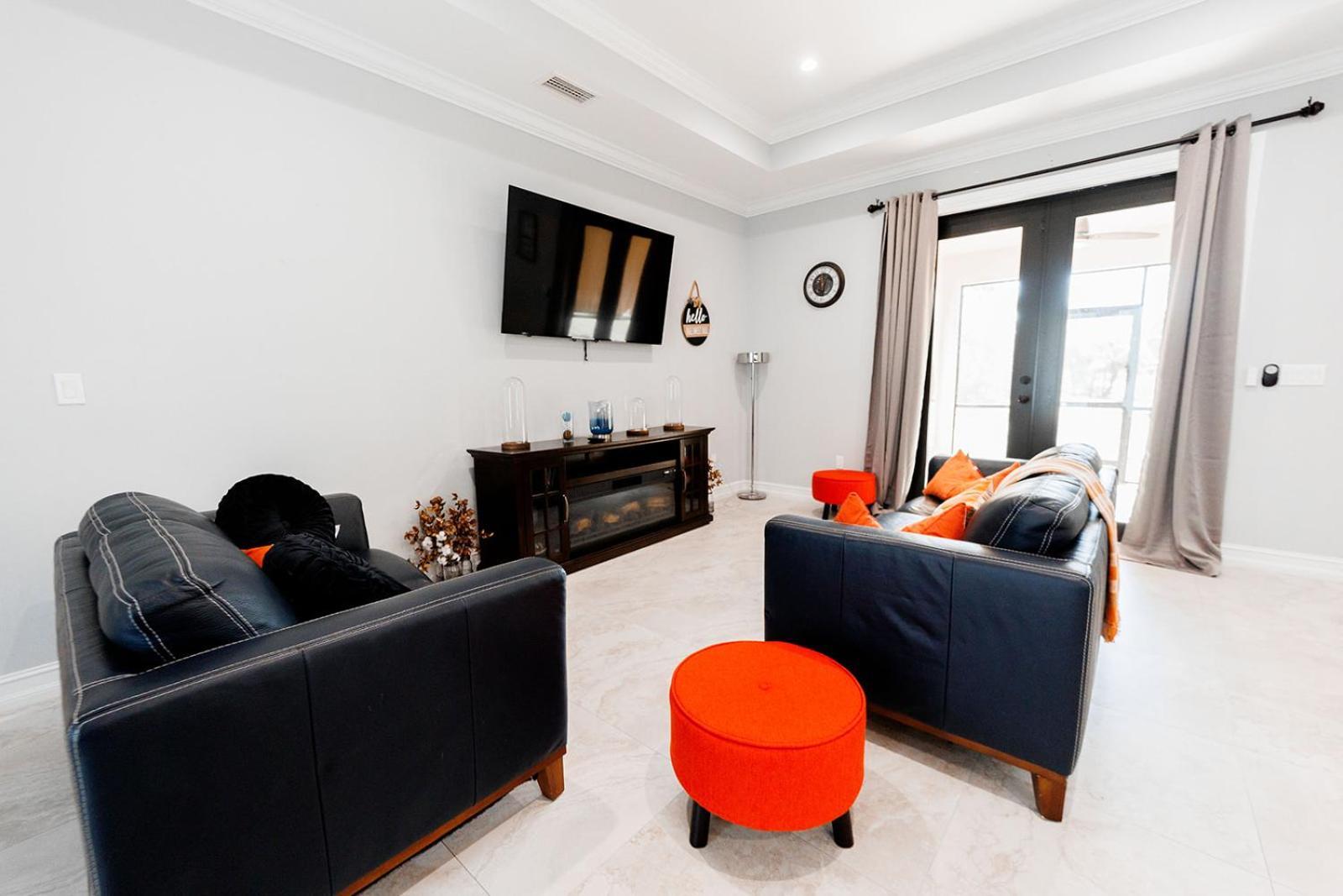 The Nesting Gem Villa Orangetree Buitenkant foto