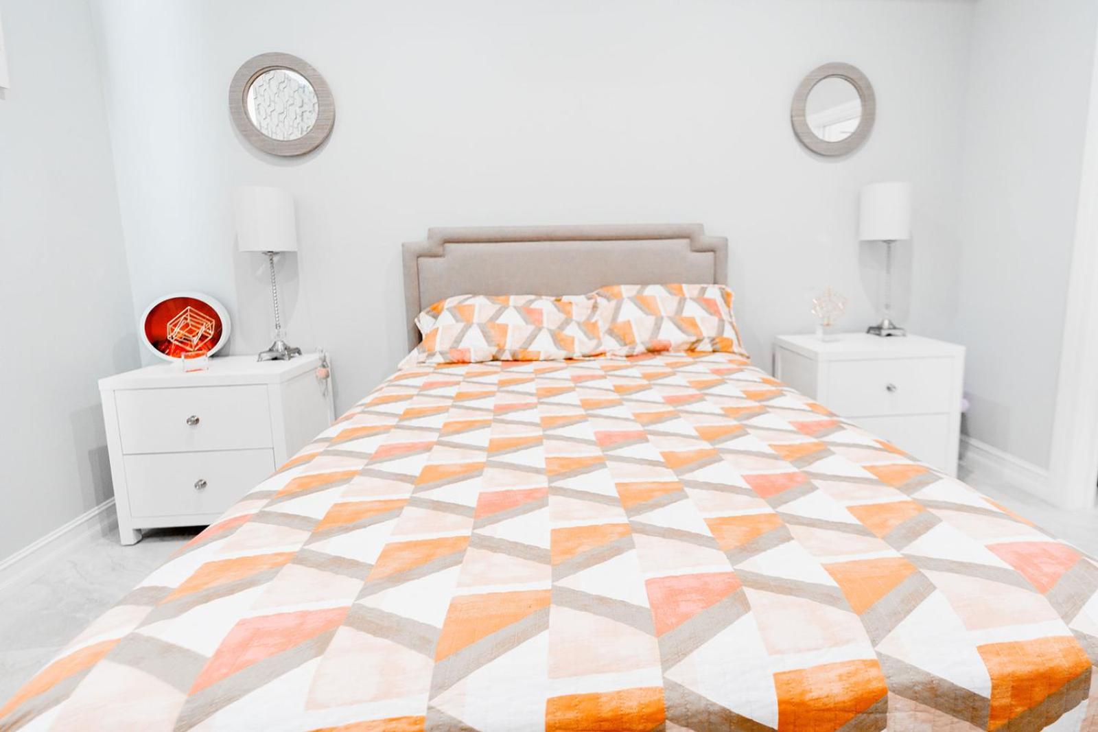 The Nesting Gem Villa Orangetree Buitenkant foto