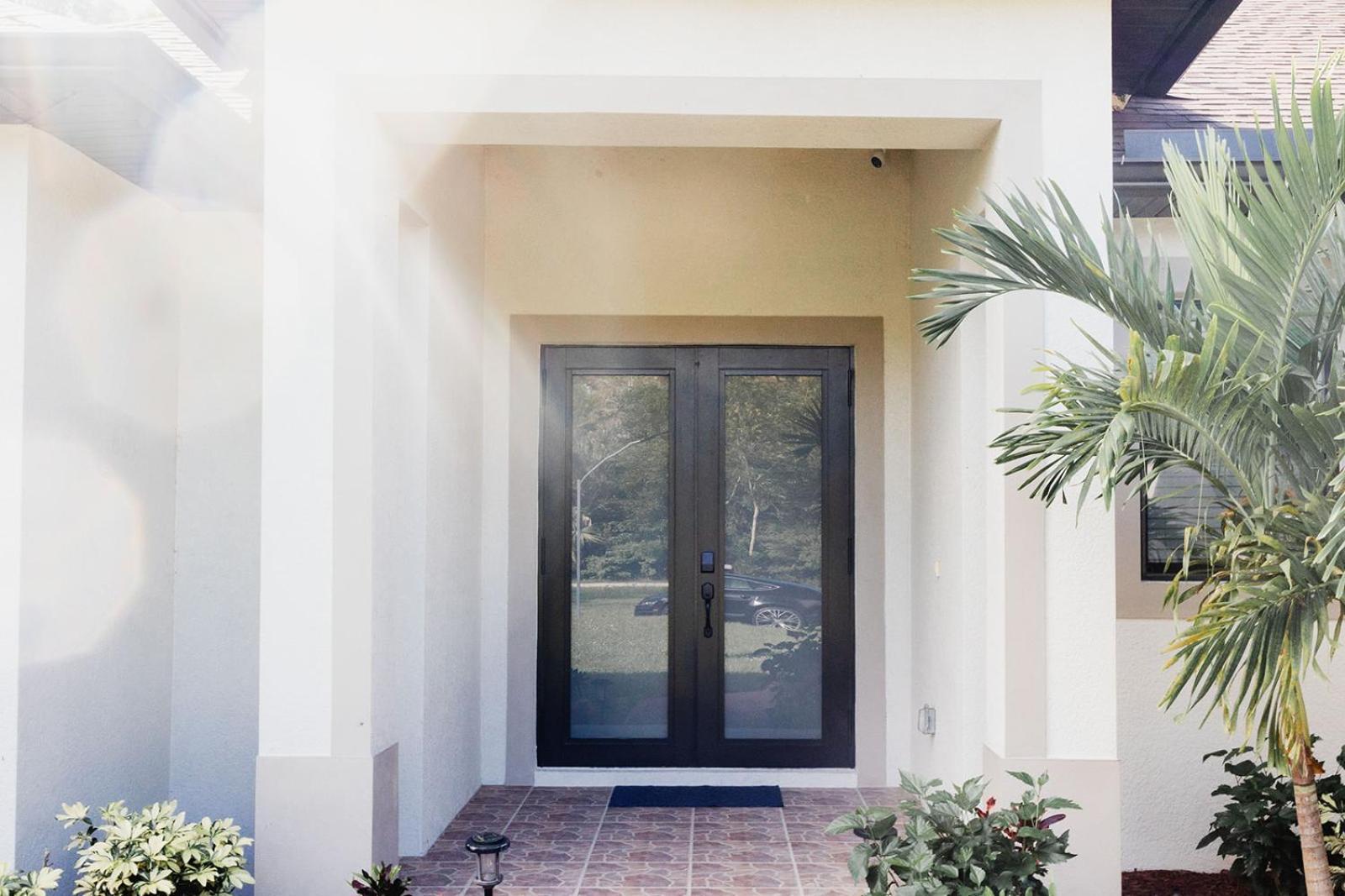 The Nesting Gem Villa Orangetree Buitenkant foto