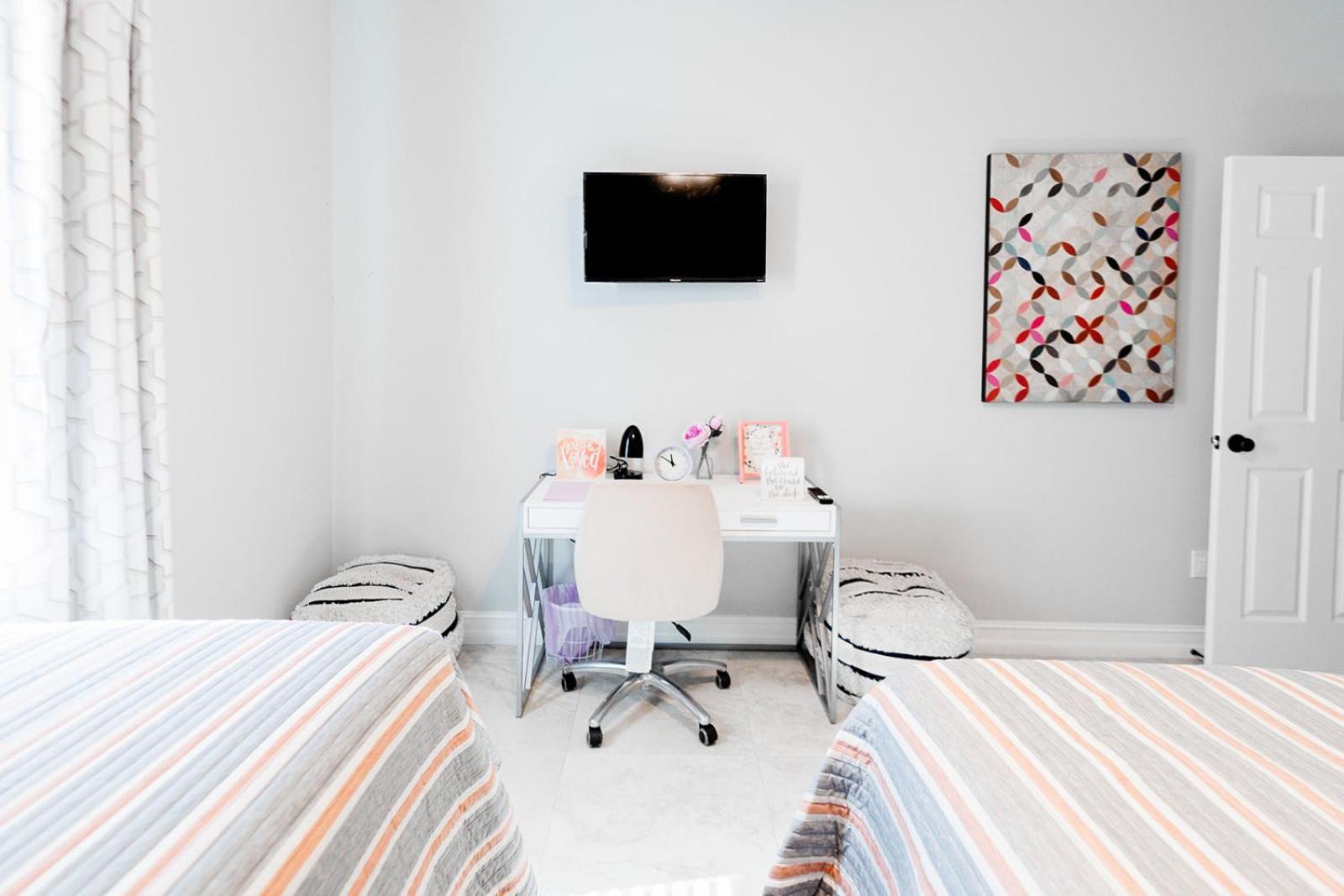 The Nesting Gem Villa Orangetree Buitenkant foto