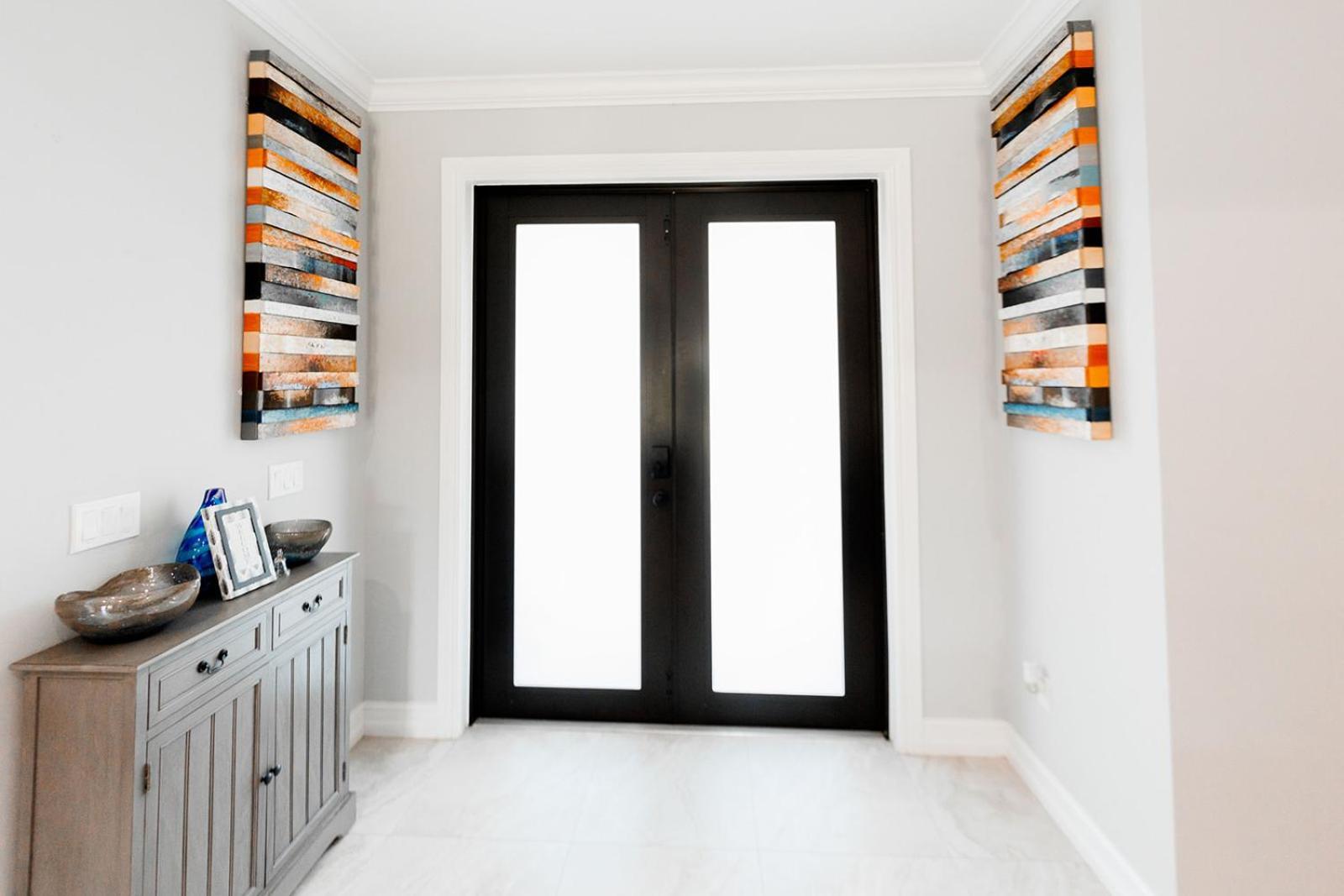 The Nesting Gem Villa Orangetree Buitenkant foto